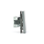 Переключатель 1-кл. ArtGallery IP44 10AX механизм алюм. SE GAL440361
