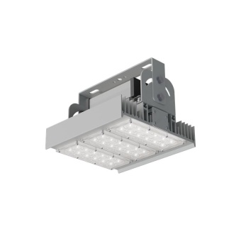 Светильник светодиодный ДСП15-120-003 Kosmos 750 LED 117Вт 5000К IP65 Ардатов 1155512003