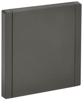 Заглушка с суппортом FORTE&PIANO FP341 сер. IEK FP-PL10-K03