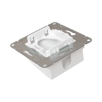 Вывод кабельный Эпика бел. EKF UP1-COW-00