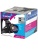 Фонарь налобный аккум. 10Вт Laser LED/Li-ion18650 3х1200мА.ч алюм. КОСМОС (KOC854Lit)