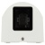 Светильник светодиодный WL43 WH+GD 6Вт 3500К для интерьера/фасадов IP54 бел./зол. Эра Б0054423