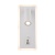 Светильник настенный (бра) Suite 2х10Вт 2800К IP20 Freya FR5345WL-L3W