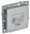 Датчик движения BRITE ДС10-1-БрА механизм алюм. IEK BR-MS10-N-150-05-K47 Датчик движения BRITE ДС10-1-БрА механизм алюм. IEK BR-MS10-N-150-05-K47