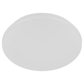 Светильник светодиодный Классик SPB-6 Slim Night SKY WH 24W-4K 24Вт 4000К без ДУ Эра Б0069780