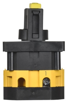 Переключатель кулачковый 40А (сх. 92) стандартная рукоятка IEK MI-CS10-040-092