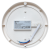 Светильник светодиодный ЖКХ ДПО-1003 12Вт 6500К IP65 круг LUMA EKF BKL-1003-R-12-6500