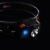 Фонарь аккумуляторный налобный AccuH1-L5WZ-og zoom LED 5Вт + 2хRED SMD IP54 5 режимов: 100проц. 180лм 3.5ч/50проц. 110лм 5.5ч/30проц. 65лм 15ч/красн. 28ч/мигающ. красн. 12ч аккум. 0.8А.ч управл. жестами черн./оранж. JazzWay 5036611