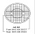 Аксессуар MVF403 FRONT REFLECTOR ASSY CAT A4 PHILIPS 996500005037