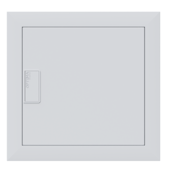 Корпус пластиковый OptiBox Pro 12-VNR-IP40 КЭАЗ 379789