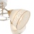 Светильник Entle 200Вт E27х5 IP20 потолочн. Freya FR5465CL-05W