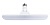 Лампа светодиодная PLED T-tube 15Вт 4000К нейтр. бел. E27 160-265В JazzWay 5019867