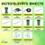 Поддержка для растений кольцо d18/h28 Green Apple Б0032271 Поддержка для растений кольцо d18/h28 Green Apple Б0032271