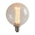 Лампа светодиодная Loft Led G125FC1978 4Вт 1800К E27 Voltega 8568