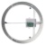 Модуль светодиодный PPB-Module 40Вт 4000К D230мм IP20 JazzWay 5062375