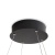 Светильник Collie 132Вт 4000К IP20 подвесной Freya FR6200PL-L132B