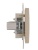 Розетка компьютерная СП Rain RJ45 16А IP20 механизм крем. LEZARD 703-0388-139 Розетка компьютерная СП Rain RJ45 16А IP20 механизм крем. LEZARD 703-0388-139