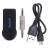 Адаптер Bluetooth - AUX 3.5мм Rexant 18-2400