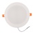 Светильник светодиодный PLED DL6 WH Downlight 15Вт 4000К IP40 ДВО встраив. Pro JazzWay 5036345 Светильник светодиодный PLED DL6 WH Downlight 15Вт 4000К IP40 ДВО встраив. Pro JazzWay 5036345