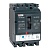 Выключатель автоматический 3п 250/125А 45кА ВА-99C Compact NS PROxima EKF mccb99C-250-125