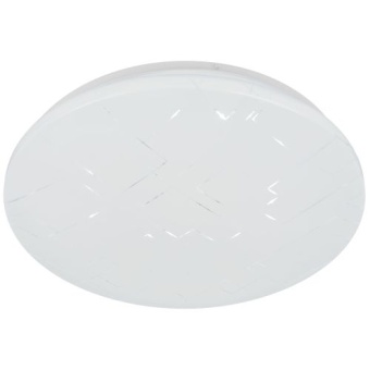 Светильник светодиодный Классик SPB-6 WH 36W-6.5K Slim Neo 36Вт 6500К IP20 2700лм без ДУ Эра Б0071152