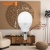 Лампа светодиодная LED Value P 12Вт 3000К тепл. бел. E14 960лм P матов. пластик 220-240В (замена 100Вт) OSRAM 4099854308932