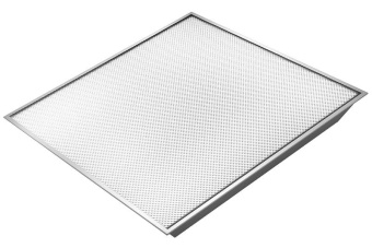 Светильник LE-СВО-03-030-0559-20Х-STABILAR-3 "Офис" LED-effect 0559+STABILAR-3