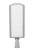Светильник светодиодный уличный ДКУ RD 10 P 200W SHB 850 GR 719х244мм 200Вт 5000К IP66 консольн. сер. Русский Свет 17121023068