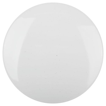 Светильник светодиодный Классик SPB-6 Slim Night SKY WH 24W-6.5K 24Вт 6500К без ДУ Эра Б0069781