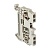 Колодка клеммная ST-2.5 31А пружинная сер. EKF plc-jxb-st-2.5