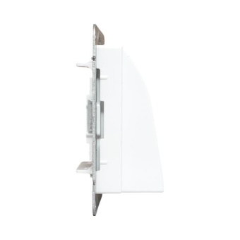 Вывод кабельный Эпика бел. EKF UP1-COW-00