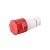 Розетка переносная PPC 225 32А 5п 3P+PE+N 380В IP44 Pro JazzWay 5072558
