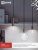 Лампа светодиодная филаментная LED-ШАР-deco шар прозрачная 15Вт 230В E27 4000К 1435лм IN HOME 4690612055985 Лампа светодиодная филаментная LED-ШАР-deco шар прозрачная 15Вт 230В E27 4000К 1435лм IN HOME 4690612055985