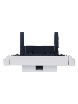 Вывод кабеля FORTE&PIANO FP242 бел. IEK FP-VK10-0-K01