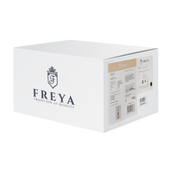 Светильник Lova 40Вт E27х1 IP20 подвесной Freya FR5148PL-01CG