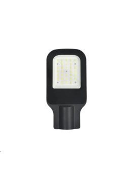 Светильник светодиодный ДКУ TKE-DKU1 50-5K-GL 50Вт 5000К IP66 250х125х45 уличный со стекл. TOKOV ELECTRIC TKE-DKU1 50-5K-GL