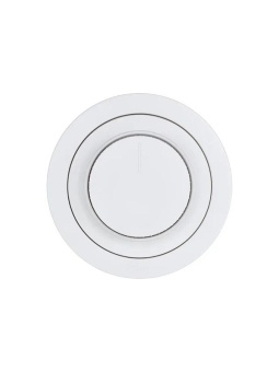 Диммер для LED ламп СП OSEN 250Вт механизм бел. LEZARD 743-0288-163