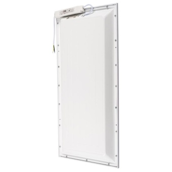 Светильник светодиодный PPL 595/R OPAL 20Вт 4000К IP40 295х595х30мм Ra90 ДВО JazzWay 5068926