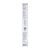 Удлинитель 5х1.5м IP20 2USB 2.4А+2type-C LUX 1.5кв.мм EKF UBA-LUX-515-TC