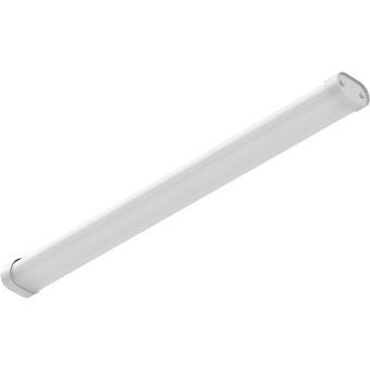 Светильник светодиодный SIMPLE STANDARD (1200) 30W OPL 840 WH EM СТ 1898001150