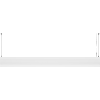 Светильник светодиодный LINER/S D LED 1200 TH S 4000К подвесной СТ 1473000300