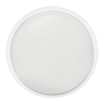 Светильник светодиодный ЖКХ круг ДПО-2009 12Вт 6500К IP65 PROxima EKF BKL-2009-R-12-6500