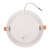 Светильник светодиодный PLED DL6 WH Downlight 15Вт 4000К IP40 ДВО встраив. Pro JazzWay 5036345 Светильник светодиодный PLED DL6 WH Downlight 15Вт 4000К IP40 ДВО встраив. Pro JazzWay 5036345