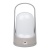 Фонарь Accu5-L60-gy 60SMDх0.5Вт 220лм/350лм/650лм 8000К-9000К (Li-ion аккумулятор 3.7В 18650 3600мАч) диммер IP20 сер. JazzWay 5058323