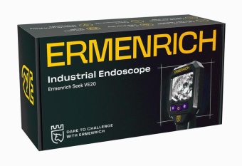 Видеоэндоскоп Seek VE20 Ermenrich 83593