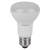 Лампа светодиодная LED Value LV R63 60 8SW/840 8Вт рефлектор матовая E27 230В 10х1 RU OSRAM 4058075581913