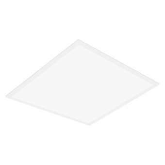Светильник светодиодный ECO CLASS PANEL 600 36W 840 36Вт 4000К IP40 3600лм 595х595х32мм ДВО встраив. опал панель (аналог ЛВО 4х18) LEDVANCE 4099854246579