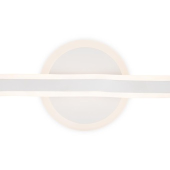 Светильник Supple 18Вт IP20 бра настен. Freya FR6099WL-L28W