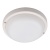 Светильник светодиодный "Банник" PBH-PC7-RA 12Вт 4000К IP65 ЖКХ ДБП white JazzWay 5045941
