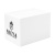 Светильник Fluff 40Вт E14х2 IP20 бра настен. Freya FR5207WL-02BZ